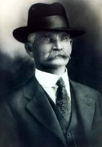 Richard Harrison Fanning